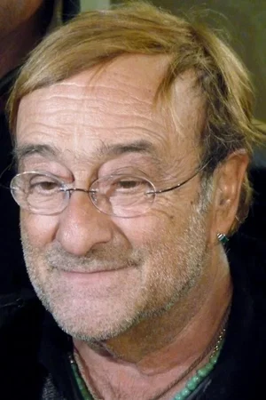  Lucio Dalla photo