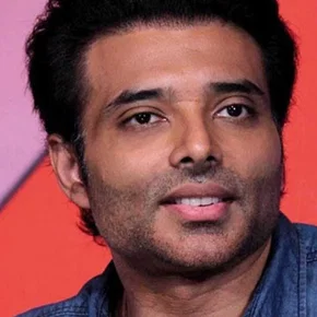 Photo star : Uday Chopra