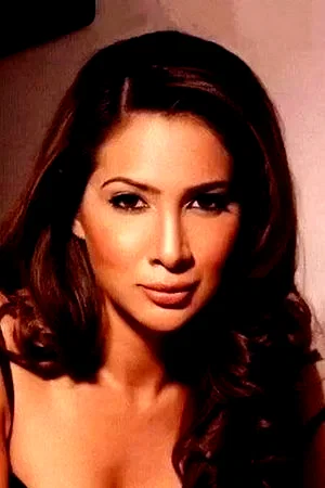 Kim Sharma