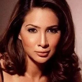 Photo star : Kim Sharma