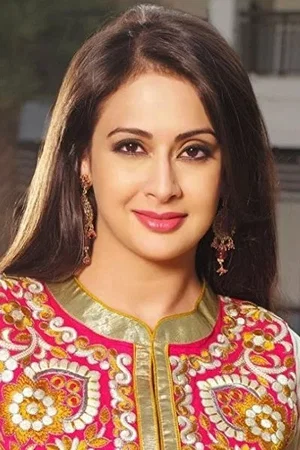  Preeti Jhangiani photo