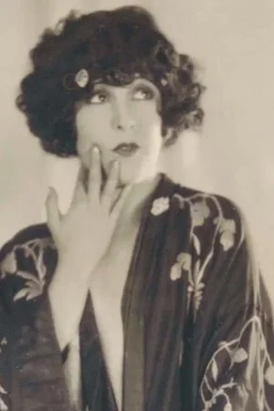  Judy King photo