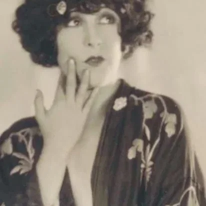  Judy King