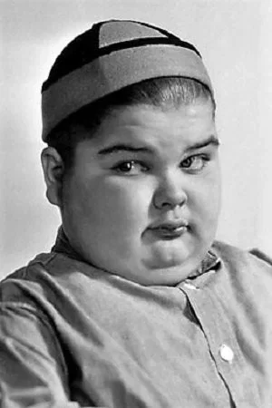  Joe Cobb