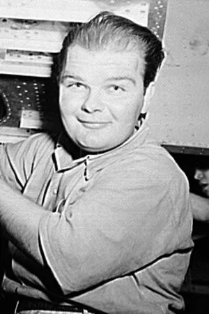  Joe Cobb photo