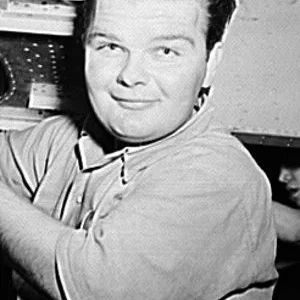  Joe Cobb