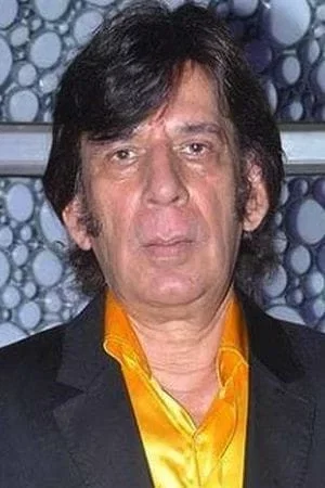 Photo de  Razak Khan