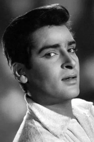  Shammi Kapoor photo