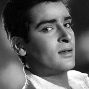 Photo star :  Shammi Kapoor