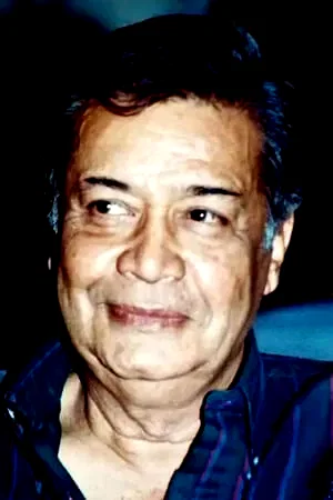  Deven Varma