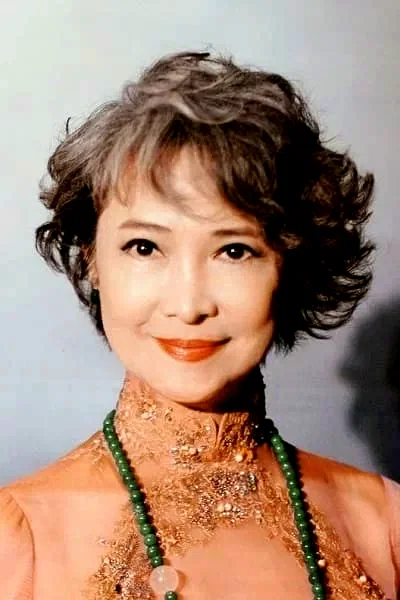  Josephine Siao Fong-fong