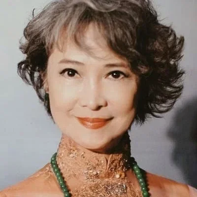  Josephine Siao Fong-fong