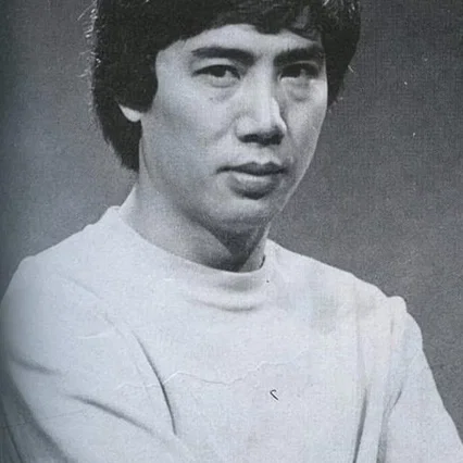  Paul Chu Kong