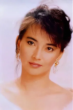  Sibelle Hu Hui-Zhong