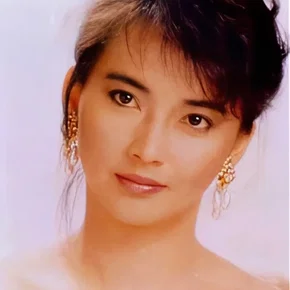 Photo star :  Sibelle Hu Hui-Zhong
