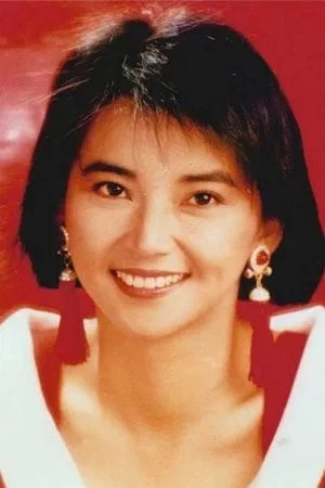  Sibelle Hu Hui-Zhong photo