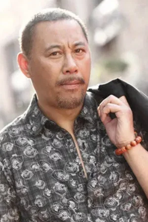  Yu Yan-Kai photo