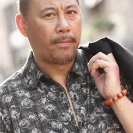  Yu Yan-Kai