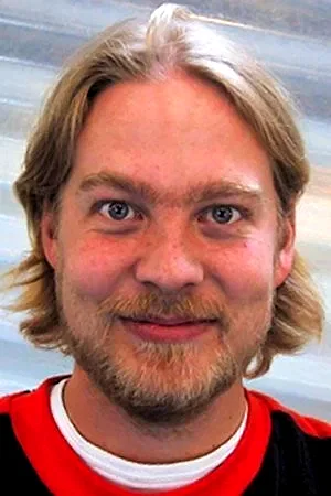  Stefan Faldbakken