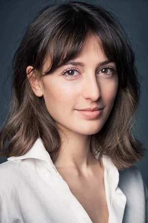  Alba Gutiérrez photo