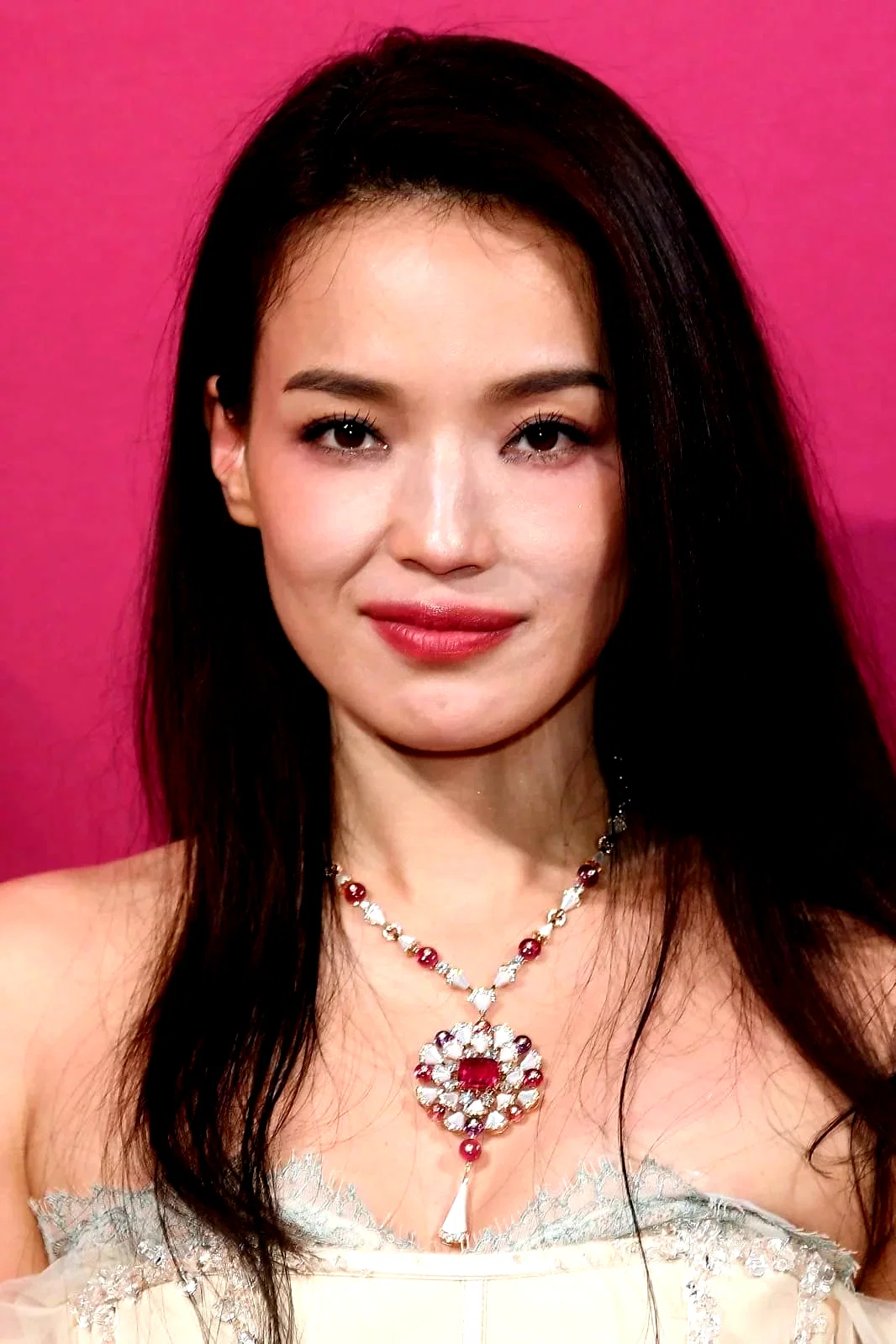 Shu Qi