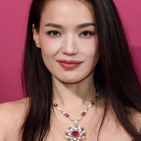 Photo star : Shu Qi