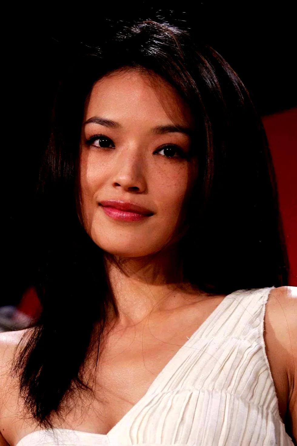 Shu Qi