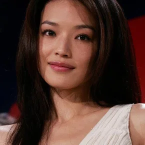 Photo star : Shu Qi
