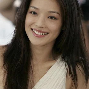 Photo star : Shu Qi