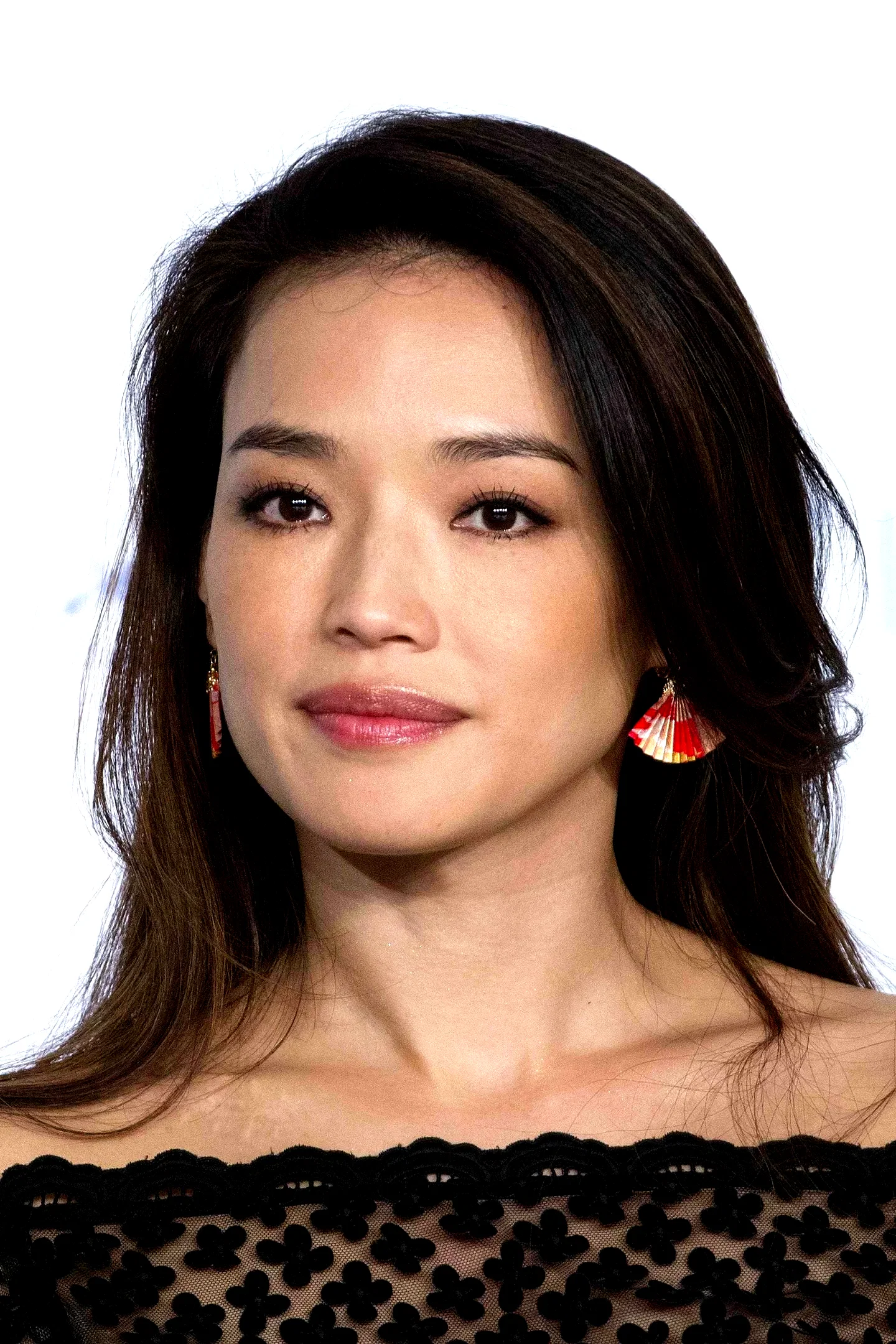 Shu Qi