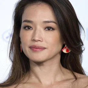 Photo star : Shu Qi