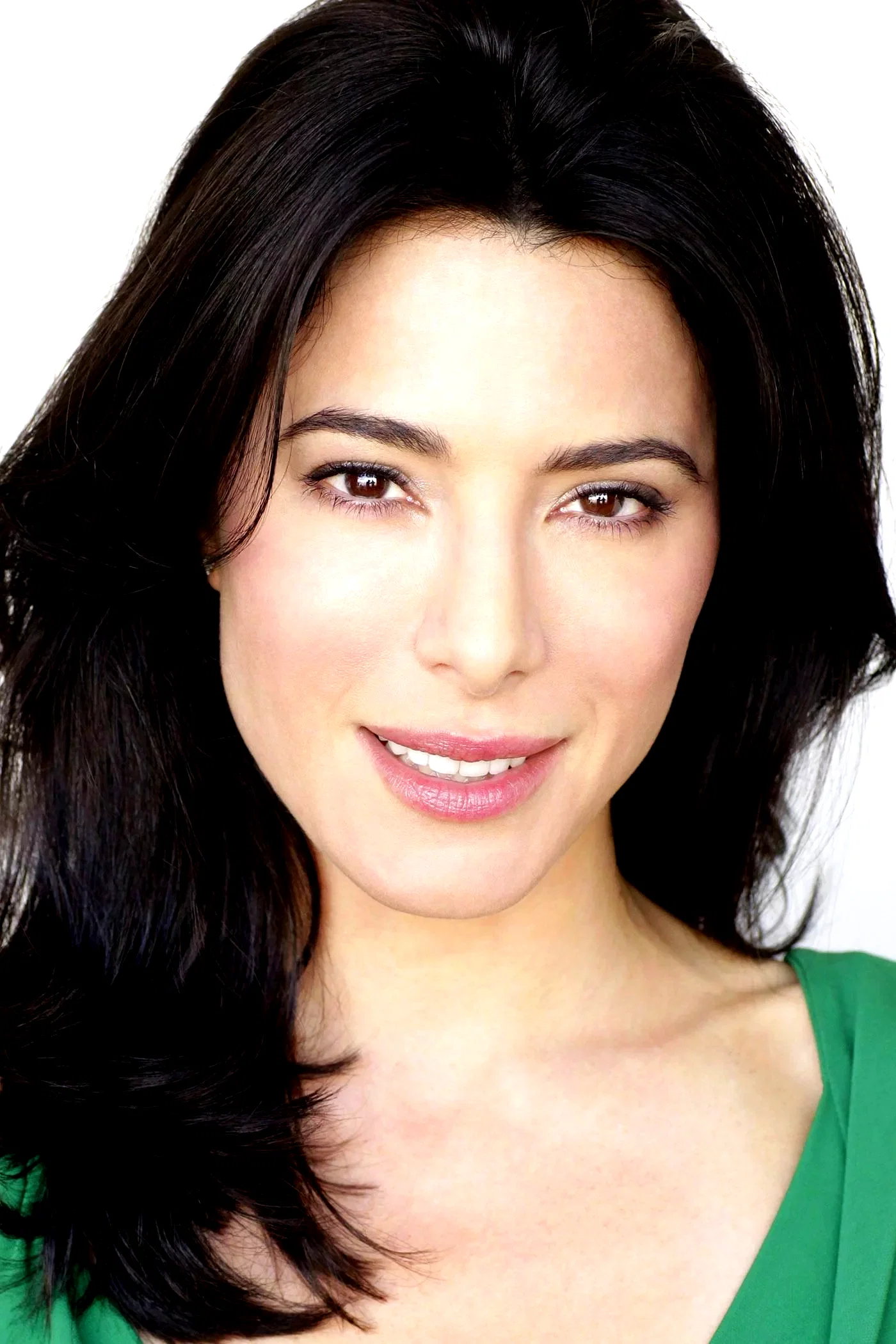  Jaime Murray