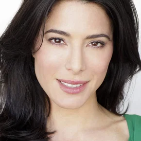 Photo star :  Jaime Murray