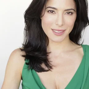 Photo star :  Jaime Murray