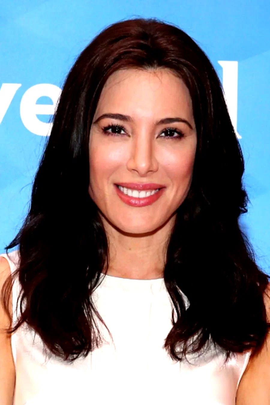  Jaime Murray