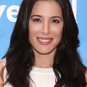Photo star :  Jaime Murray
