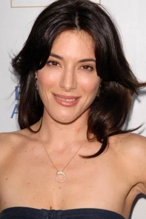  Jaime Murray photo