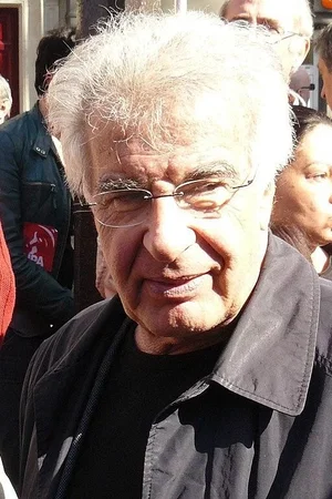 Photo de  Alain Krivine