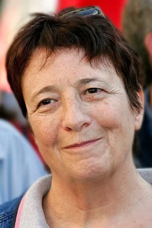 Photo de  Arlette Laguiller