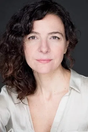  Candela Fernández photo
