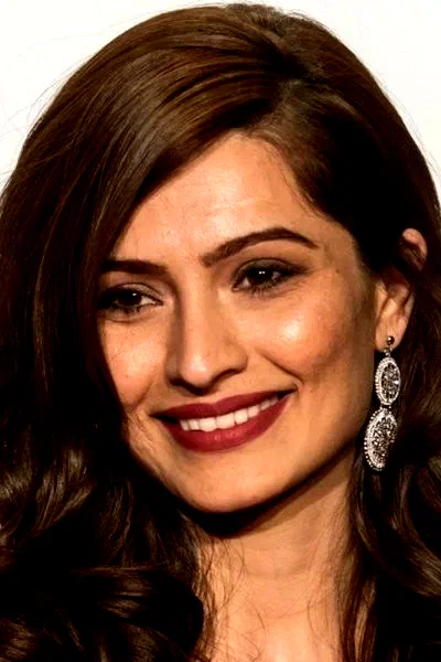 Marina Golbahari