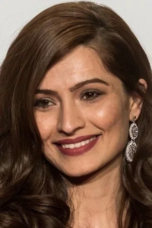 Marina Golbahari