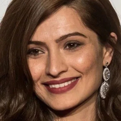 Marina Golbahari