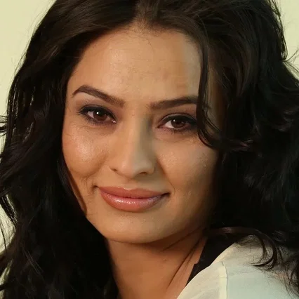 Marina Golbahari