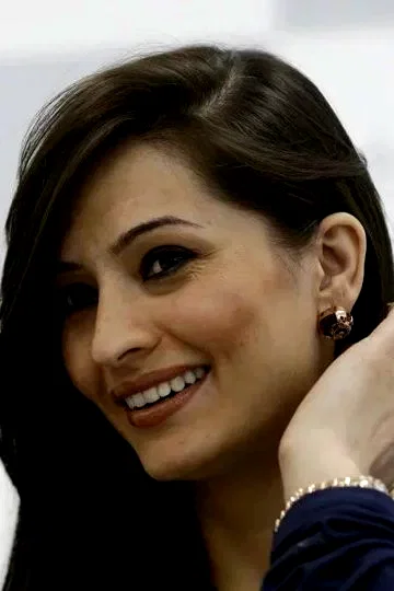 Marina Golbahari
