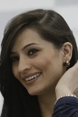 Marina Golbahari photo