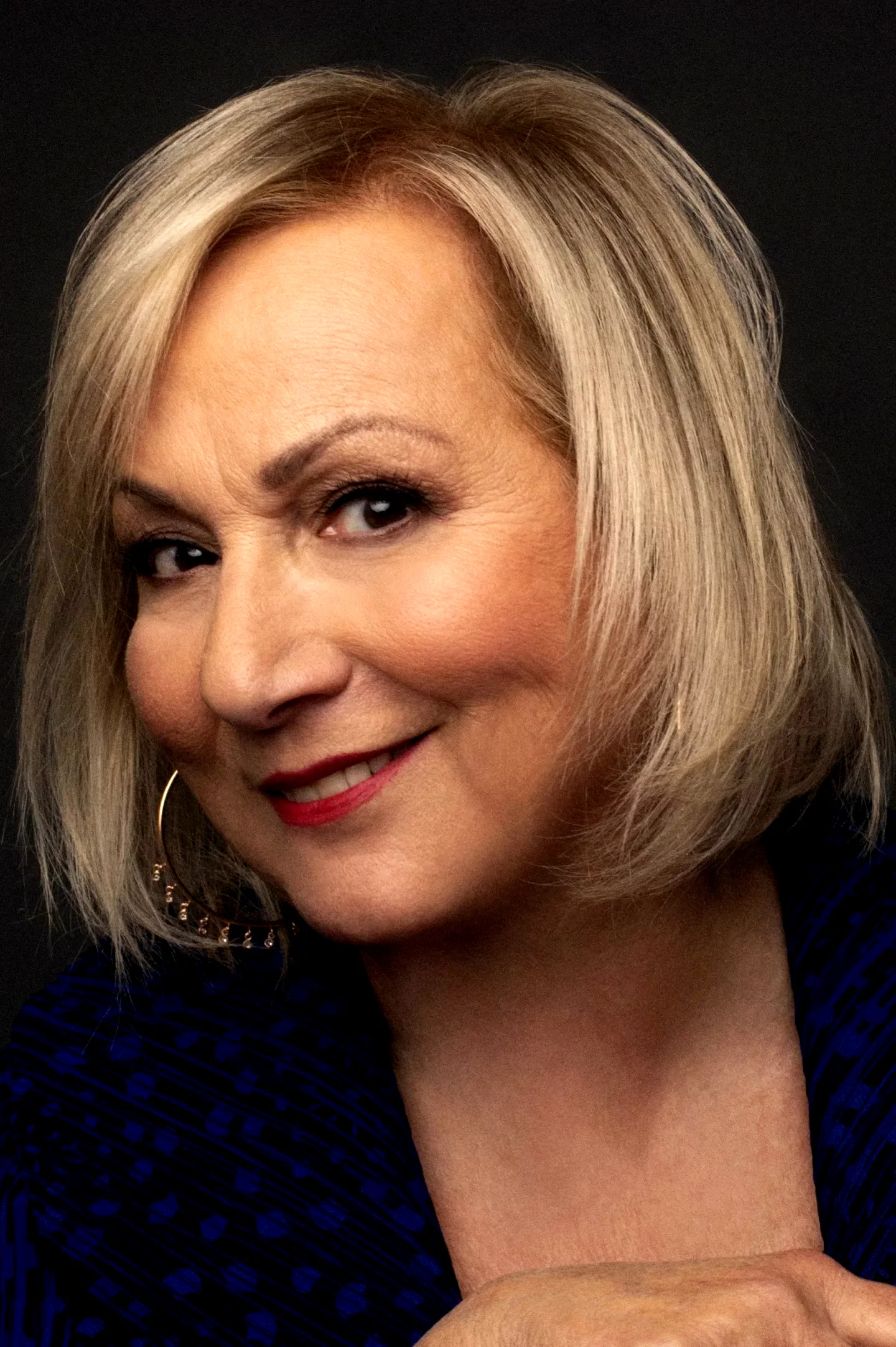 Mimi Leder