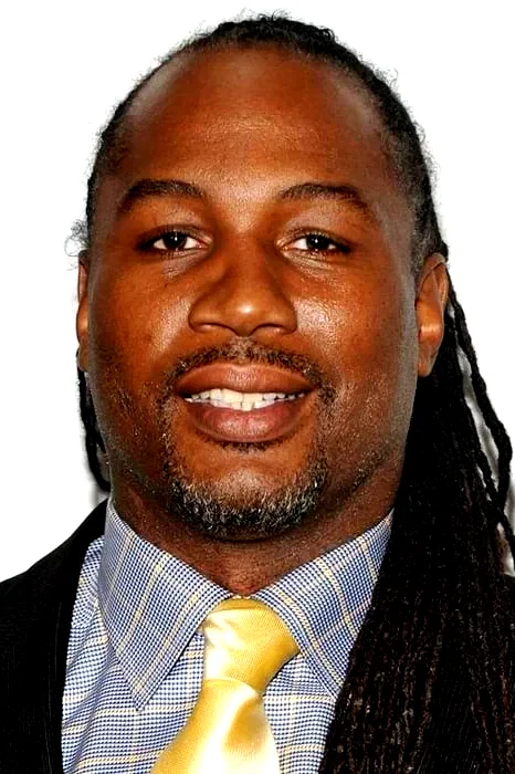  Lennox Lewis