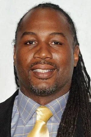  Lennox Lewis photo
