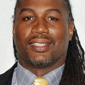 Photo star :  Lennox Lewis